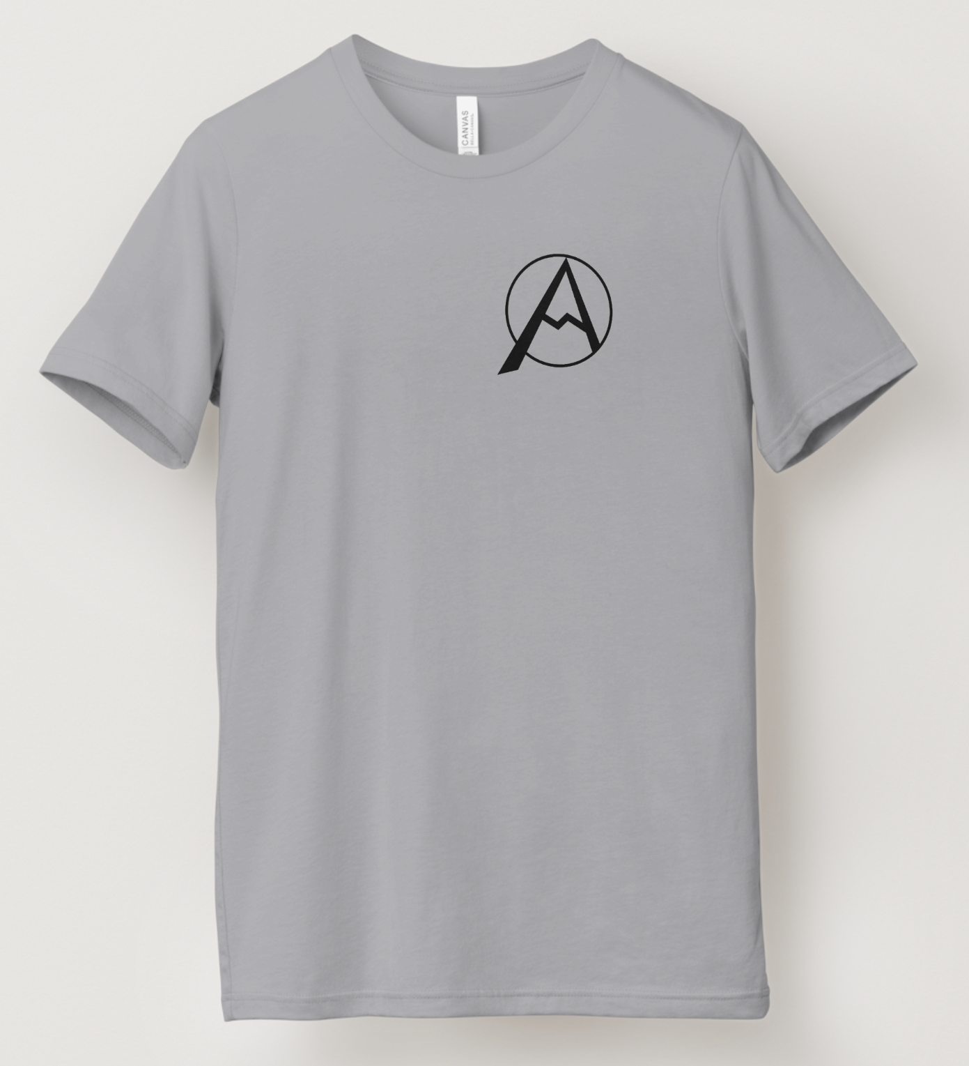 Push Adventure Further Tee