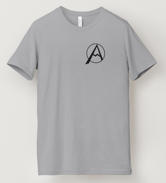 Push Adventure Further Tee